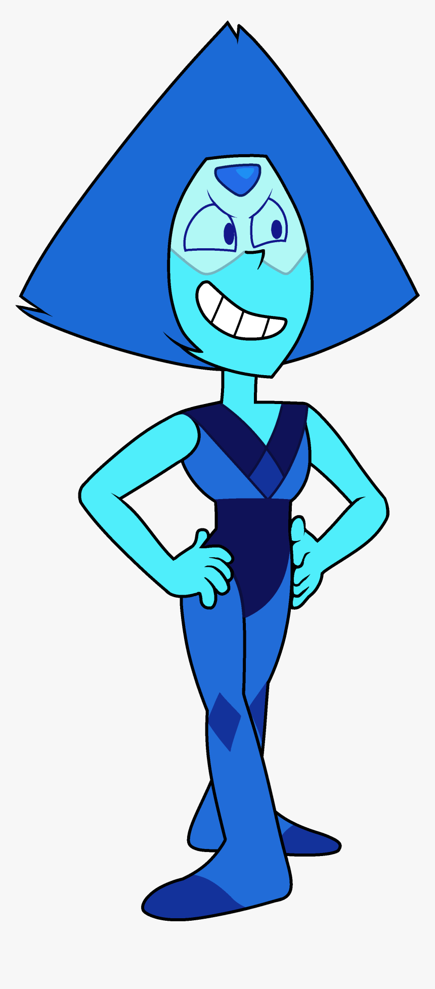 Image Peridot Lapis Png - Steven Universe Amethyst Peridot, Transparent Png, Free Download