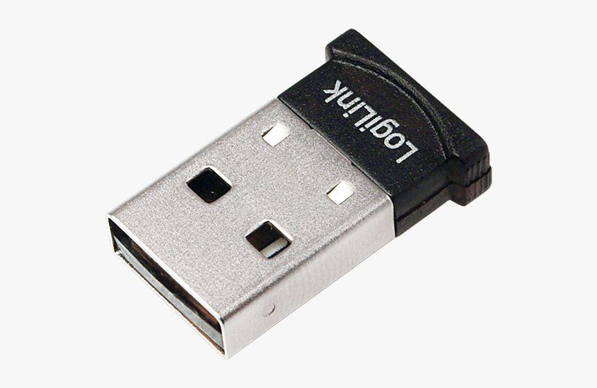 Logilink Bluetooth Dongle, HD Png Download, Free Download