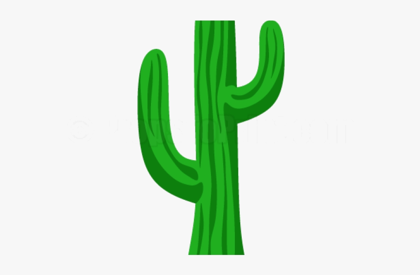 Cactus Clipart Printable Illustration Free Images Transparent, HD Png Download, Free Download
