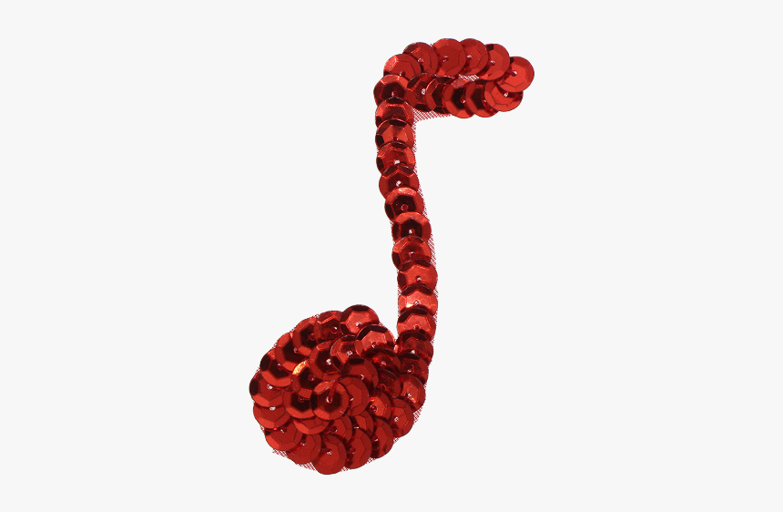 Color Music Notes Png - Corn Snake, Transparent Png, Free Download