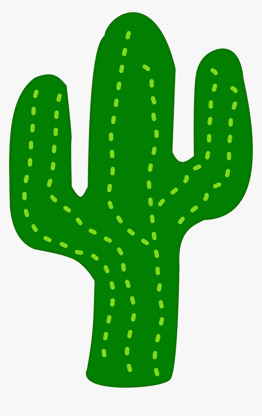 Cactus Clipart, HD Png Download, Free Download