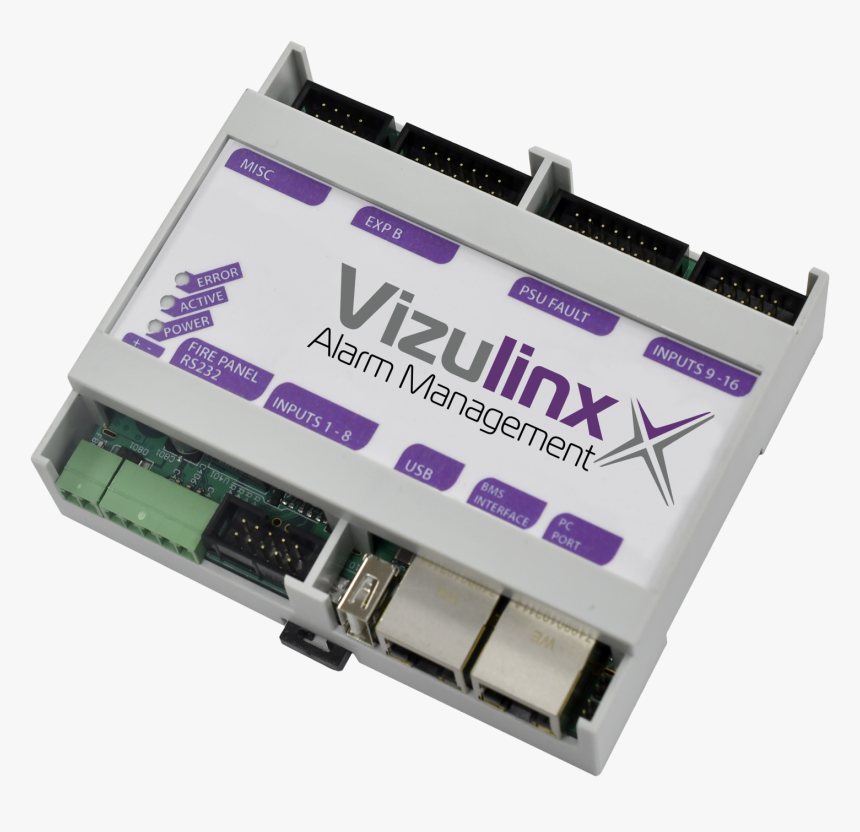 Vizulinx, HD Png Download, Free Download