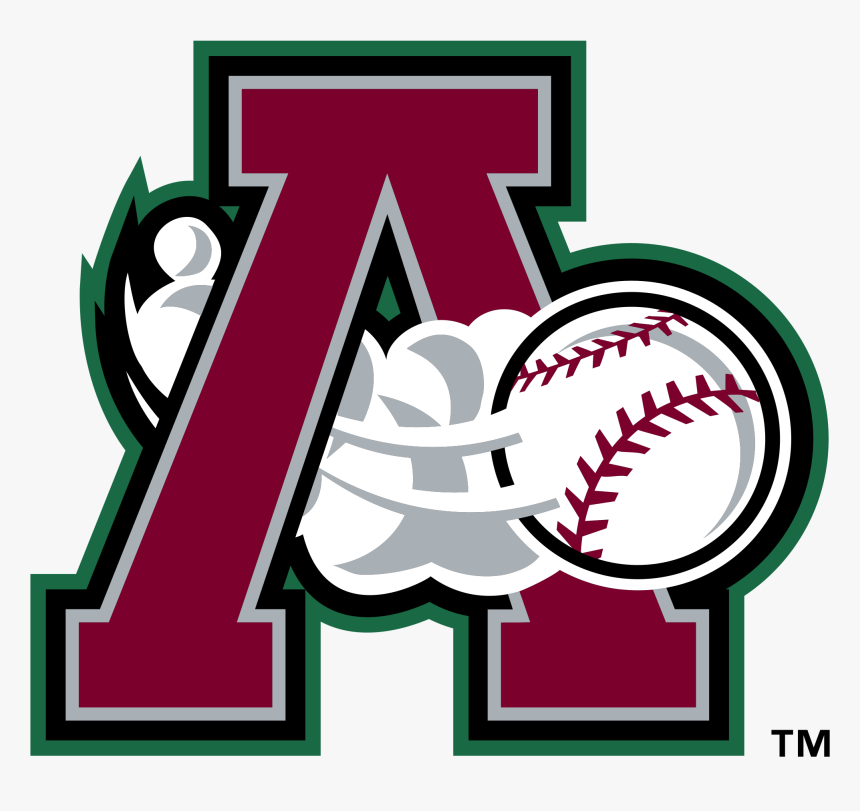 Altoona Curve Logo Png Transparent - Altoona Curve Old Logo, Png Download, Free Download