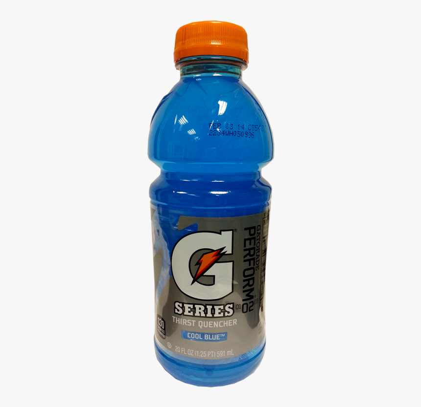 Gatorade Png Page - Plastic Bottle, Transparent Png, Free Download