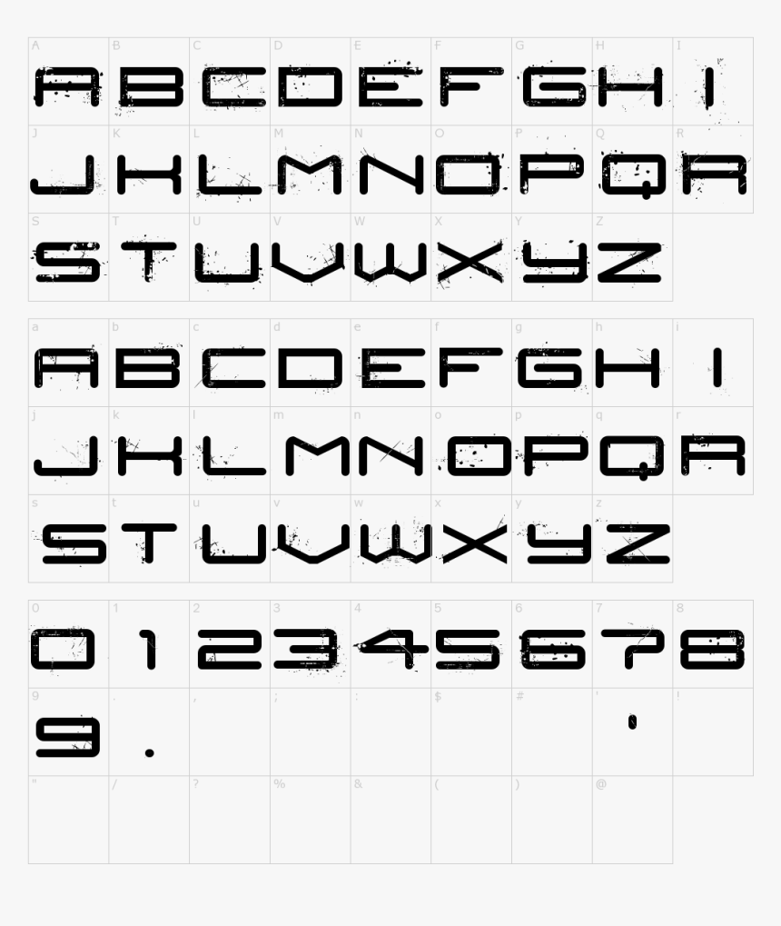 Car Crash Fonts, HD Png Download, Free Download