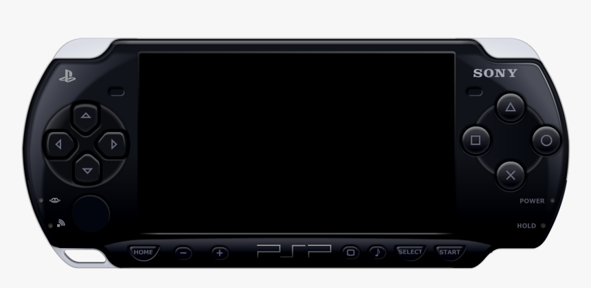 Playstation Portable, HD Png Download, Free Download