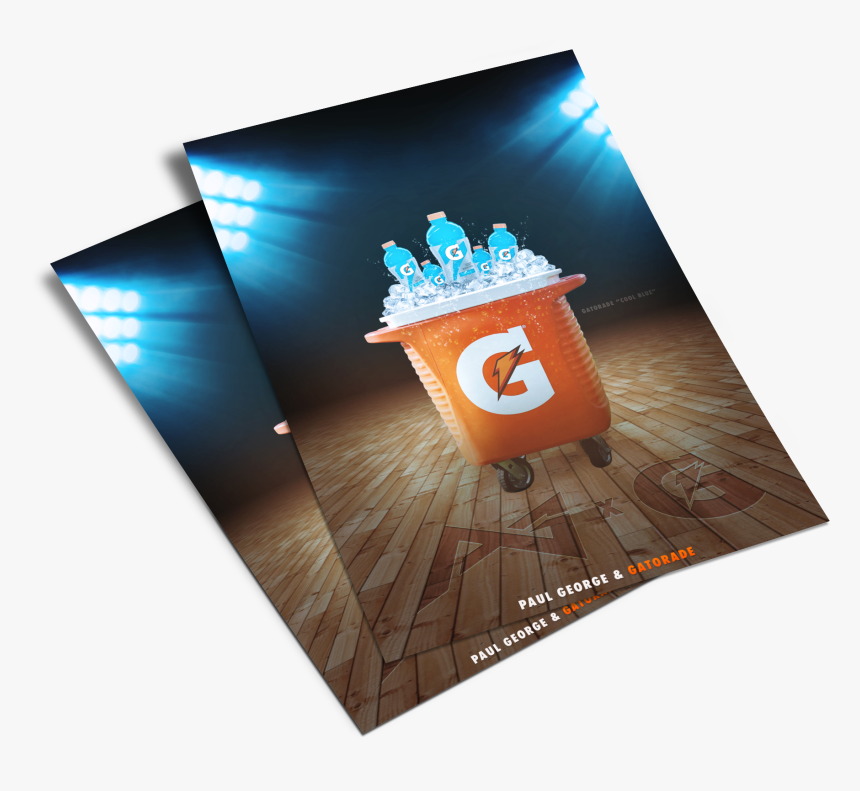 Transparent Gatorade Png - Gatorade, Png Download, Free Download