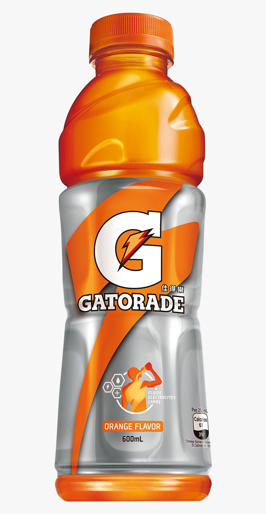 Gatorade Png, Transparent Png, Free Download