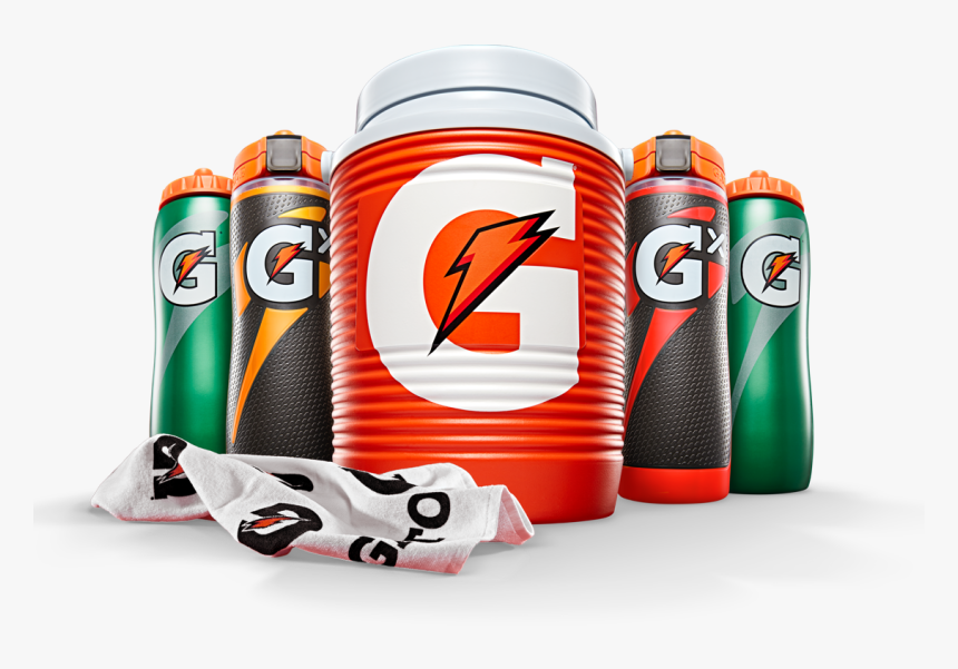 Gatorade Bottle, HD Png Download, Free Download