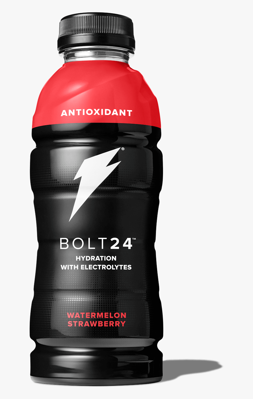 Gatorade Bolt 24, HD Png Download, Free Download