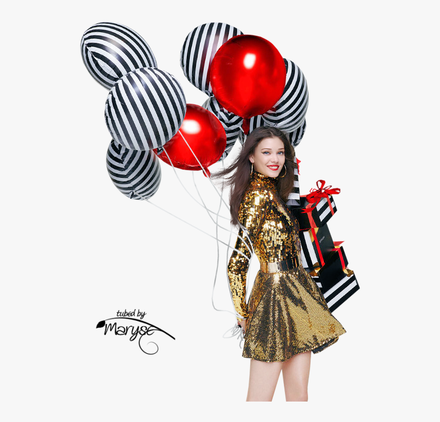 Thumb Image - Sephora Holiday Campaign 2015, HD Png Download, Free Download