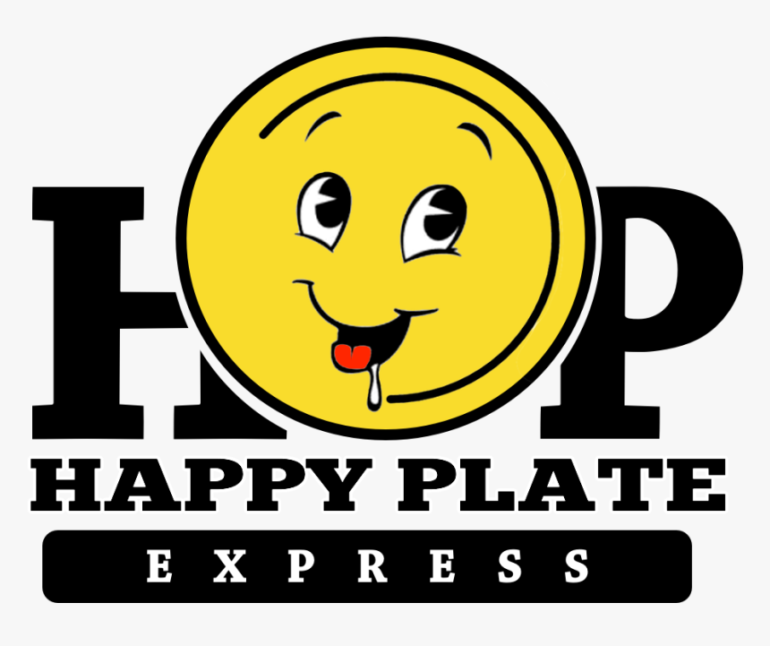 Png Download , Png Download - Happy Plate, Transparent Png, Free Download