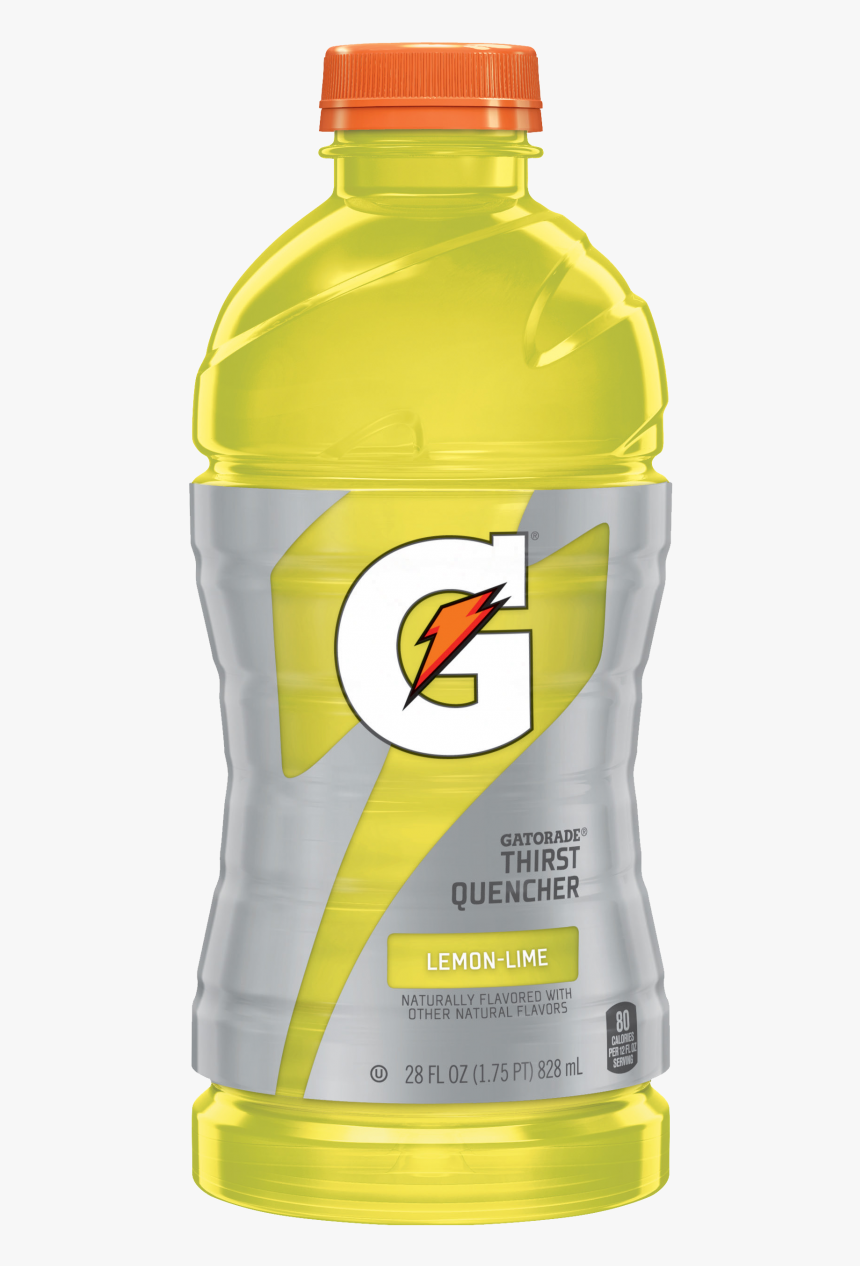 Gatorade 28 Oz Bottles, HD Png Download, Free Download