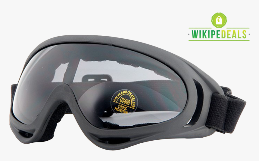 Goggles, HD Png Download, Free Download