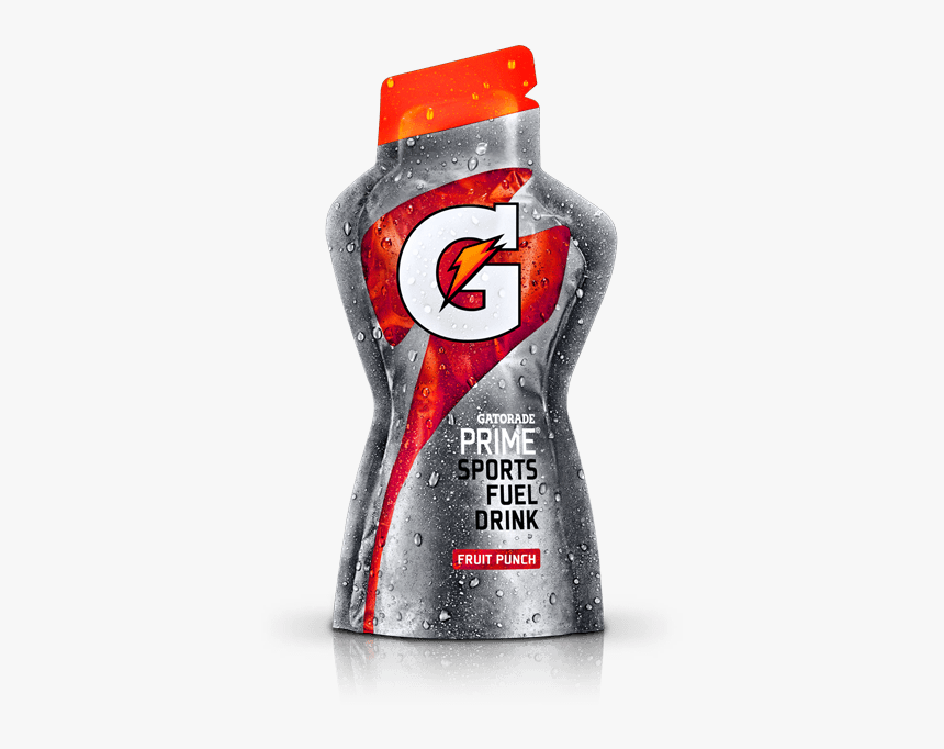 Gatorade Prime Sports Fuel Drink, HD Png Download, Free Download