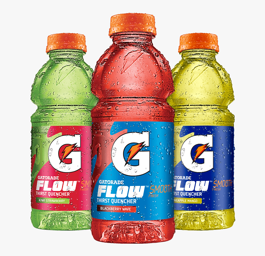 This Week At Target, Score A Free $5 Target Gift Card - Gatorade Flow Blackberry Wave 32 Oz, HD Png Download, Free Download