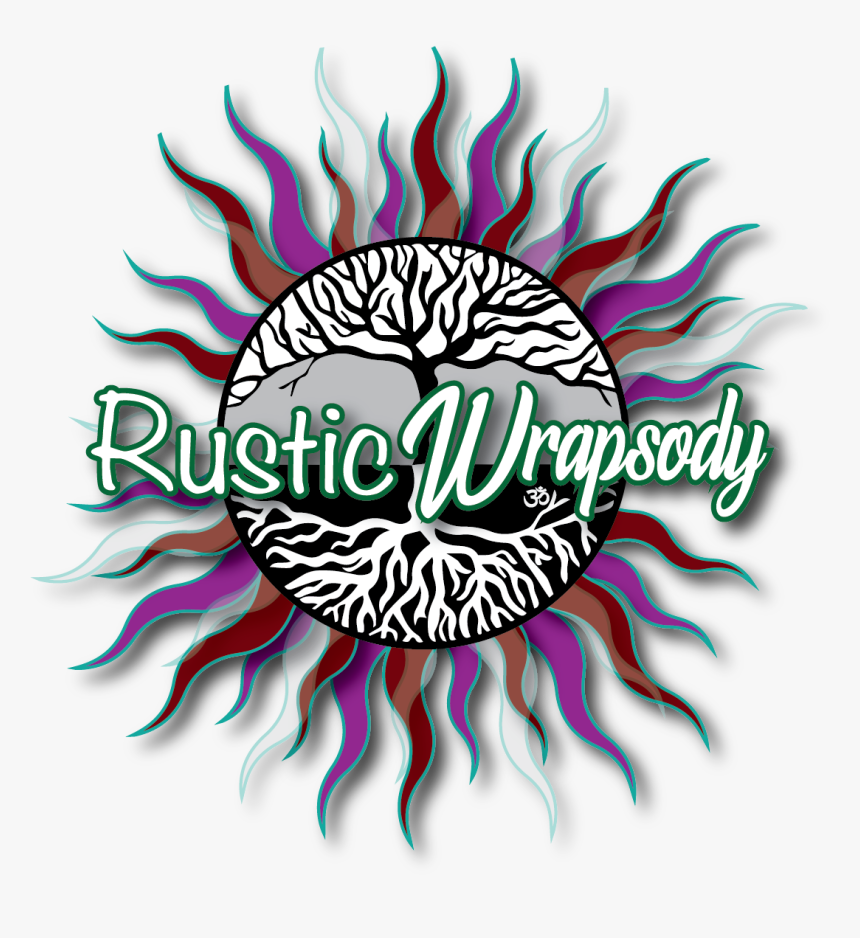 Rustic - Graphic Design, HD Png Download, Free Download