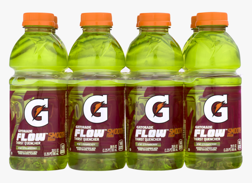 Kiwi Strawberry Gatorade, HD Png Download, Free Download