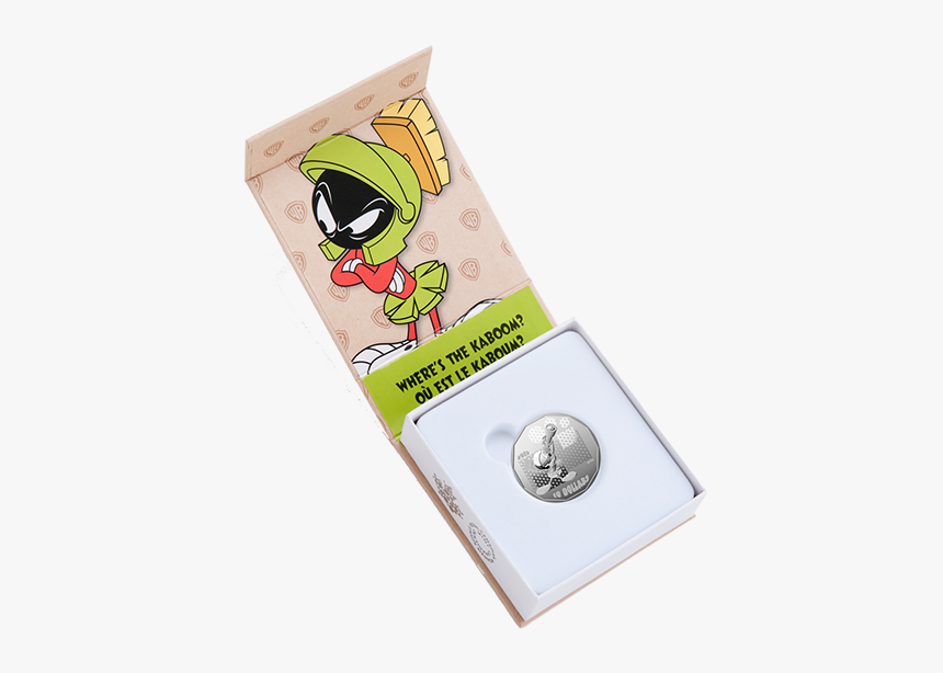Looney Tune Silver Coin, HD Png Download, Free Download