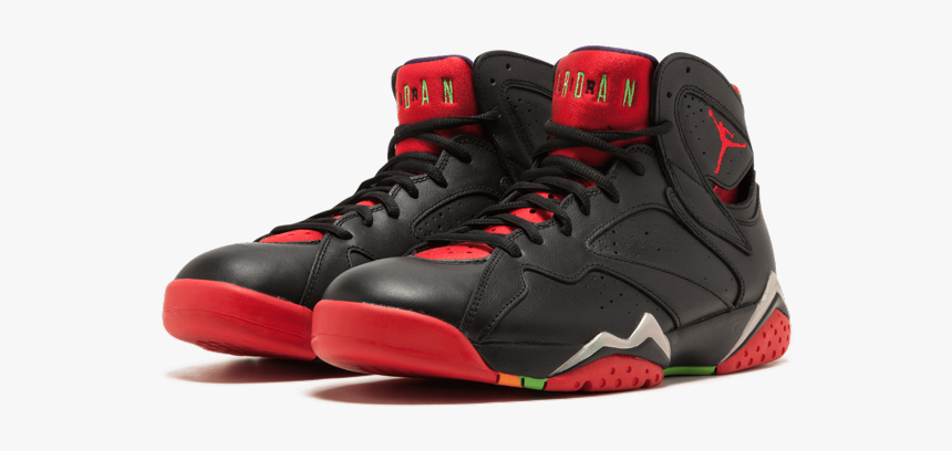 Jordan 7 High Tops, HD Png Download, Free Download