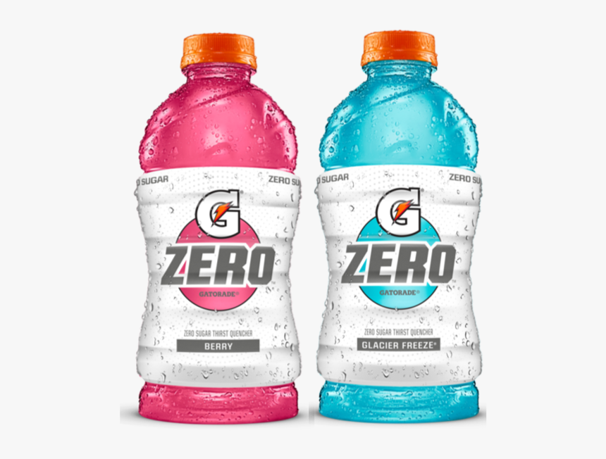 Picture13 - Gatorade Zero, HD Png Download, Free Download