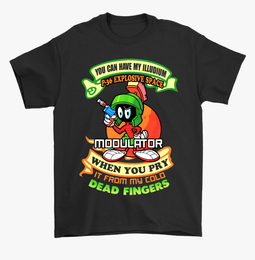 P-36 Explosive Space Modulator From My Colo Dead Fingers - 6lack Prblms T Shirt, HD Png Download, Free Download