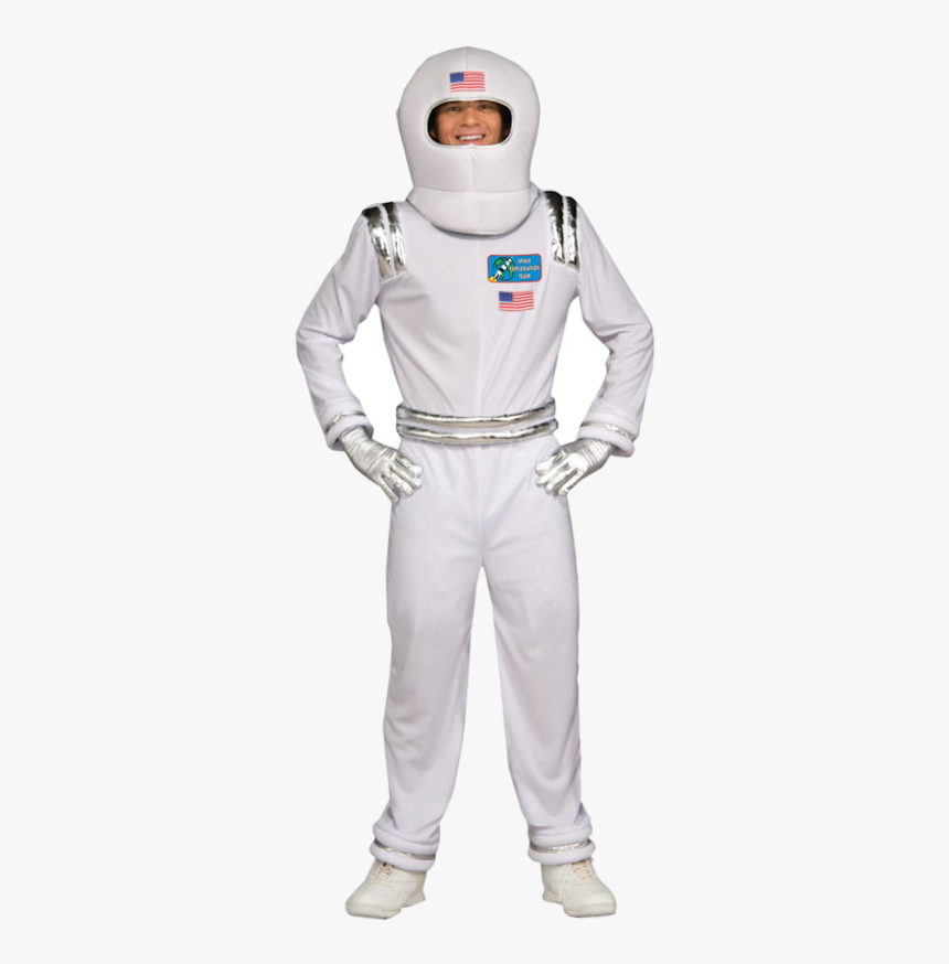 Astronaut Dress, HD Png Download, Free Download