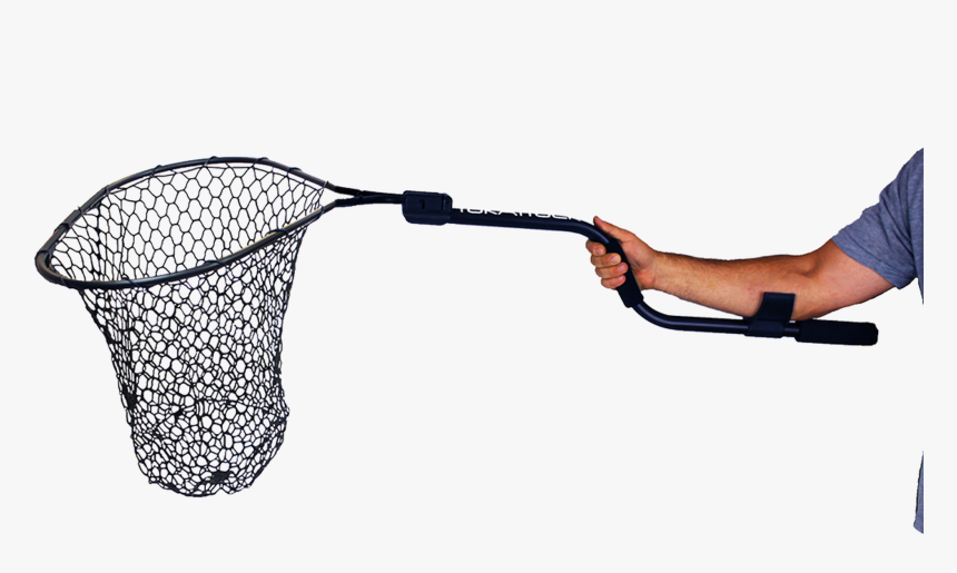 Leverage Landing Net By Yakattack, 20"x - Spreader, HD Png Download, Free Download