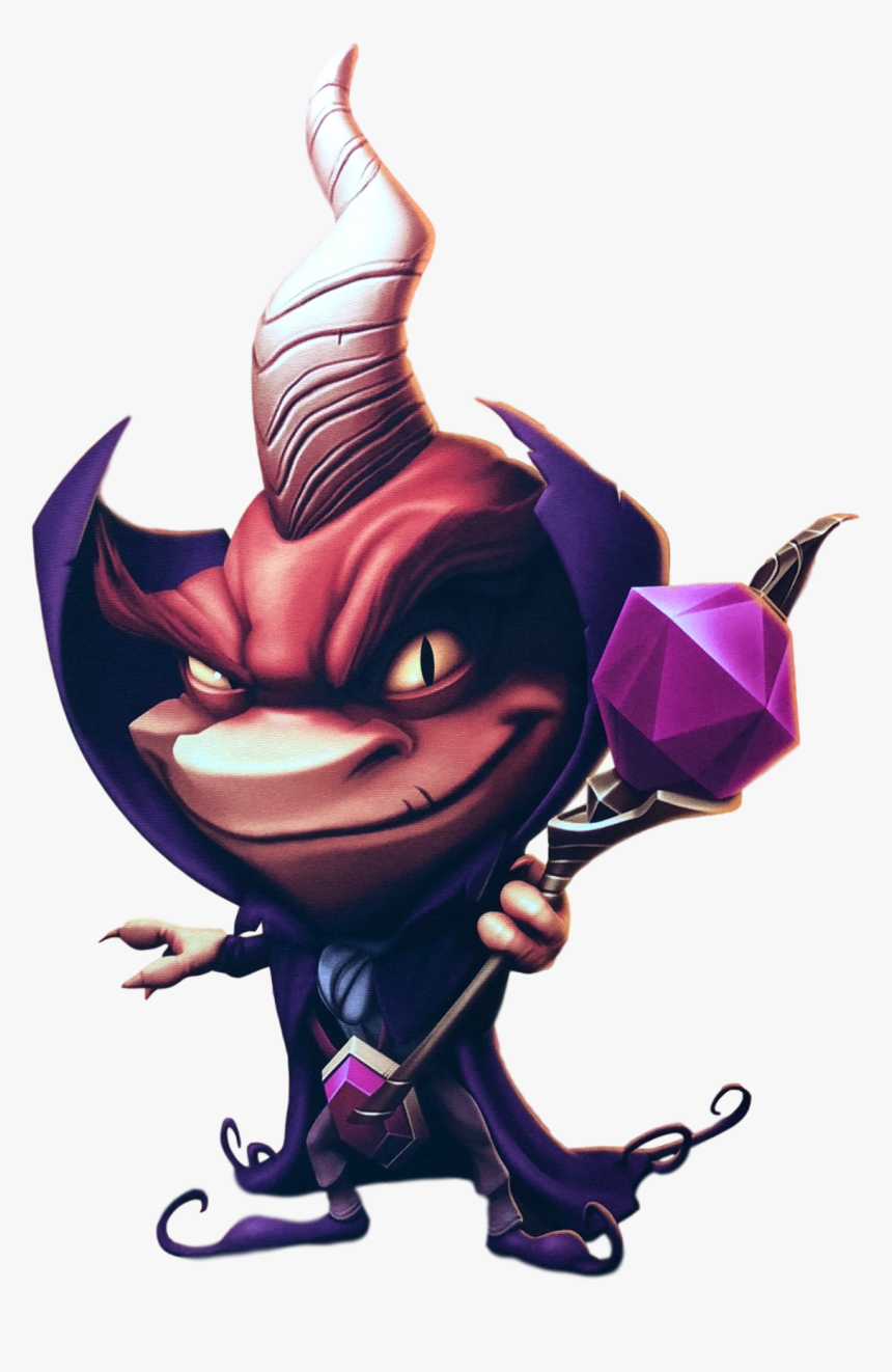 Villains Wiki - Spyro Reignited Trilogy Ripto Png, Transparent Png, Free Download