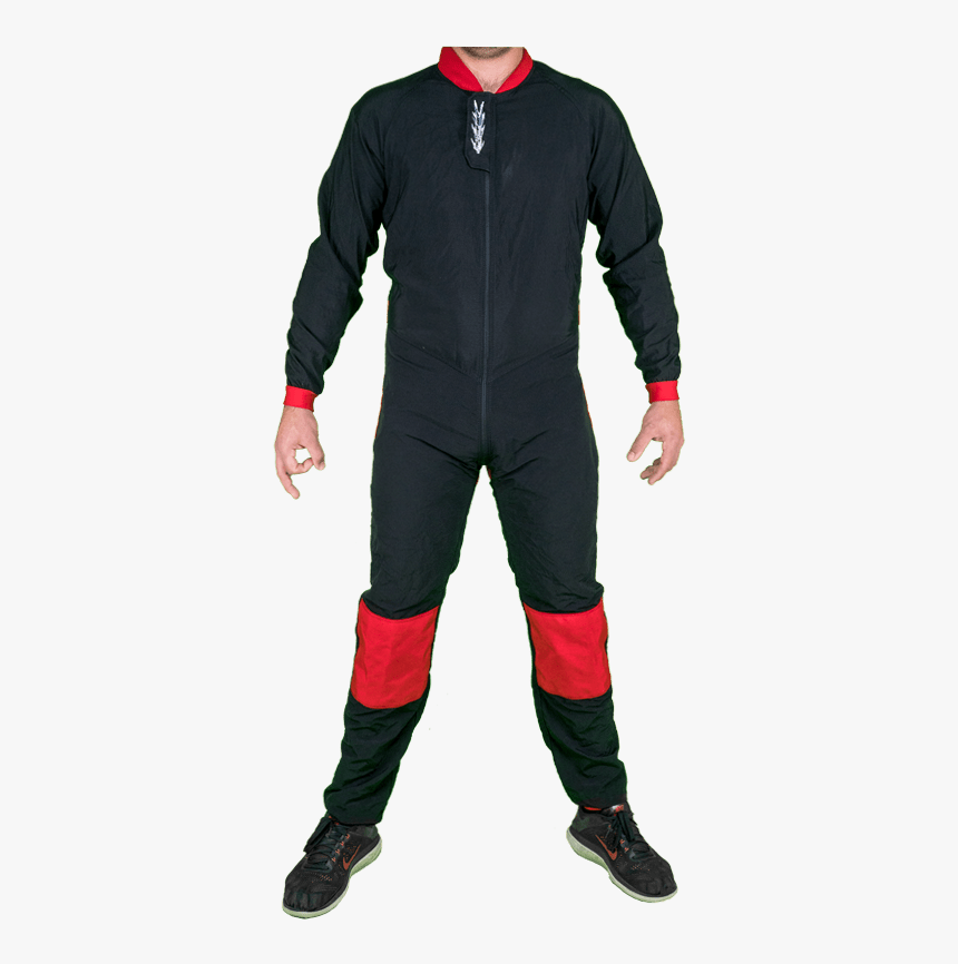Sky Surfing Suit, HD Png Download, Free Download