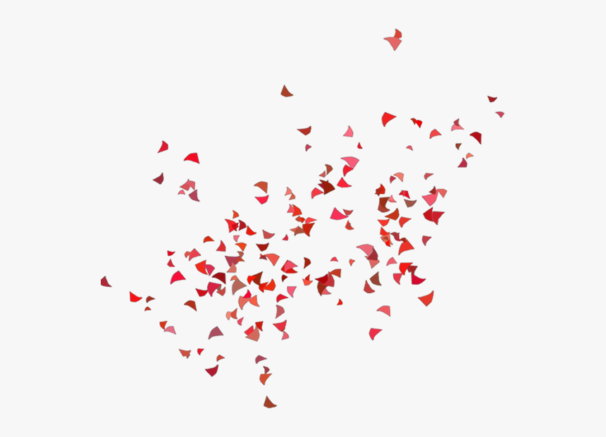 Find Out More Information - Transparent Background Red Confetti Png, Png Download, Free Download