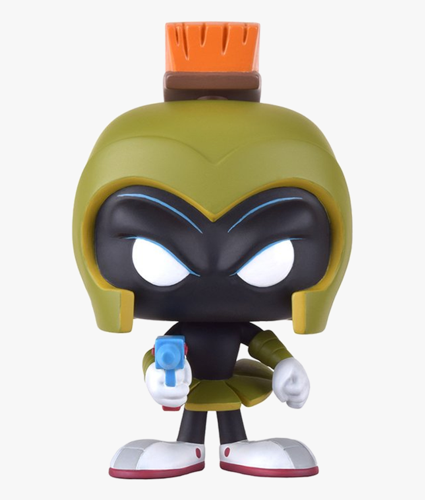 Marvin The Martian Pop, HD Png Download, Free Download