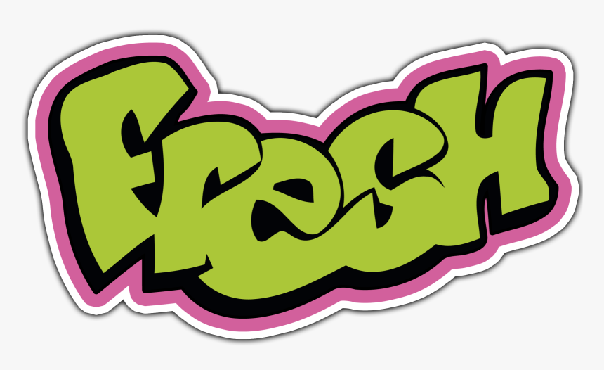 Fresh Prince Logo Png , Png Download - Fresh Prince Logo Font, Transparent Png, Free Download