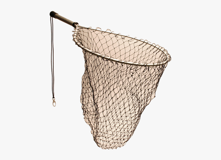 Frabill Teardrop Trout Net - Frabill, HD Png Download, Free Download