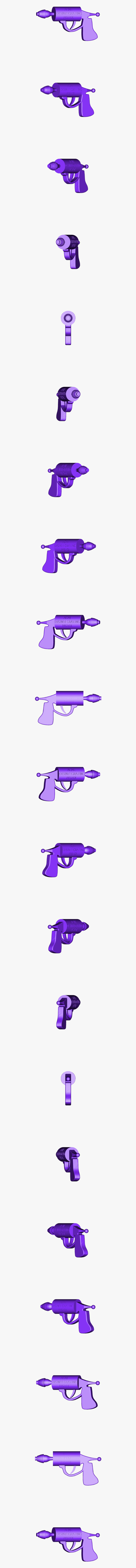 Water Gun, HD Png Download, Free Download