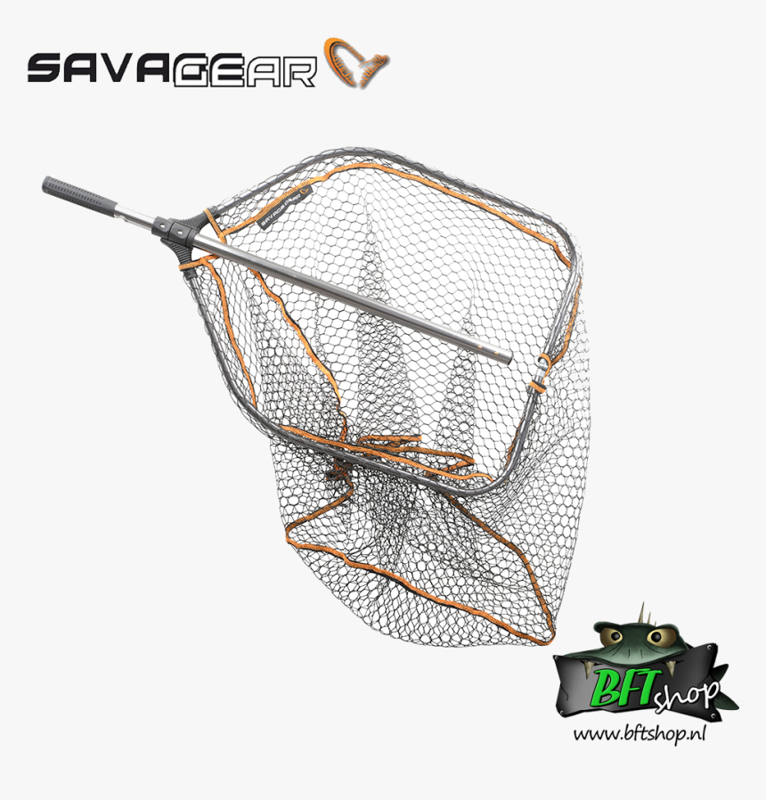 Savage Gear Net, HD Png Download, Free Download