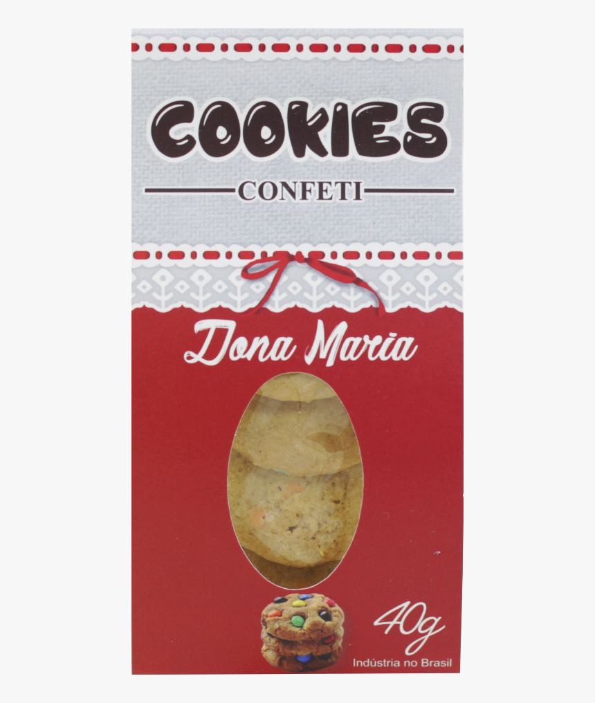 Cookies Confeti - Human Action, HD Png Download, Free Download