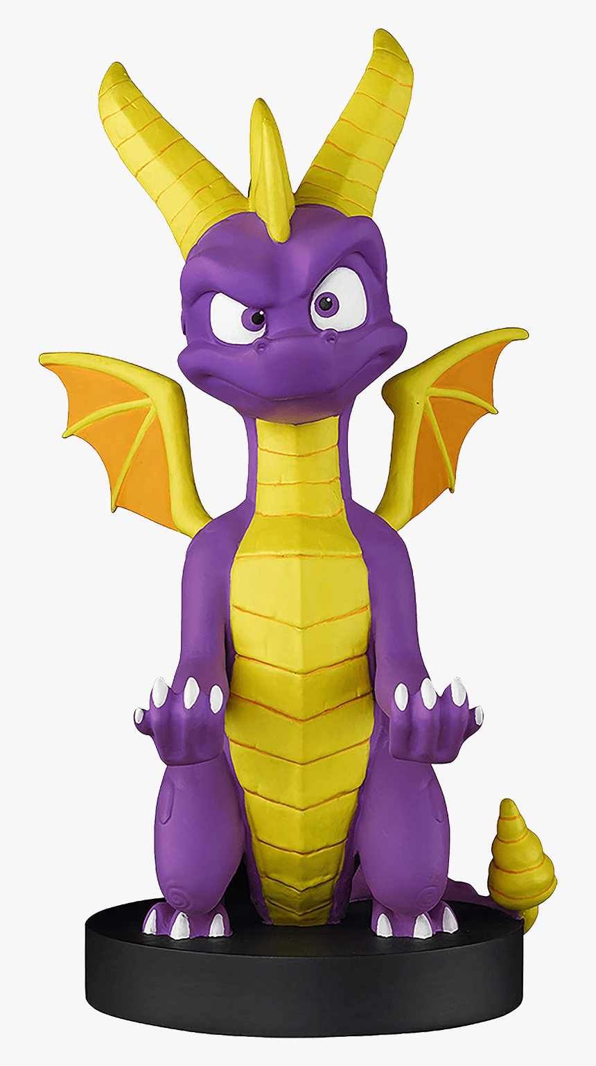 Cable Guy Spyro, HD Png Download, Free Download