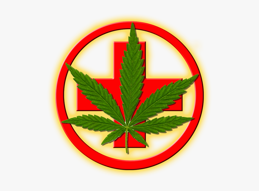 Medical Marijuana - Medical Marijuanas, HD Png Download, Free Download