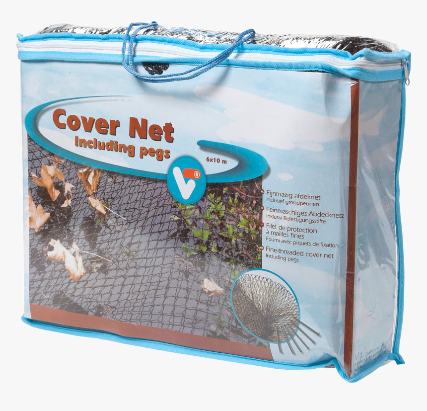 Cover Net Including Pegs, HD Png Download, Free Download