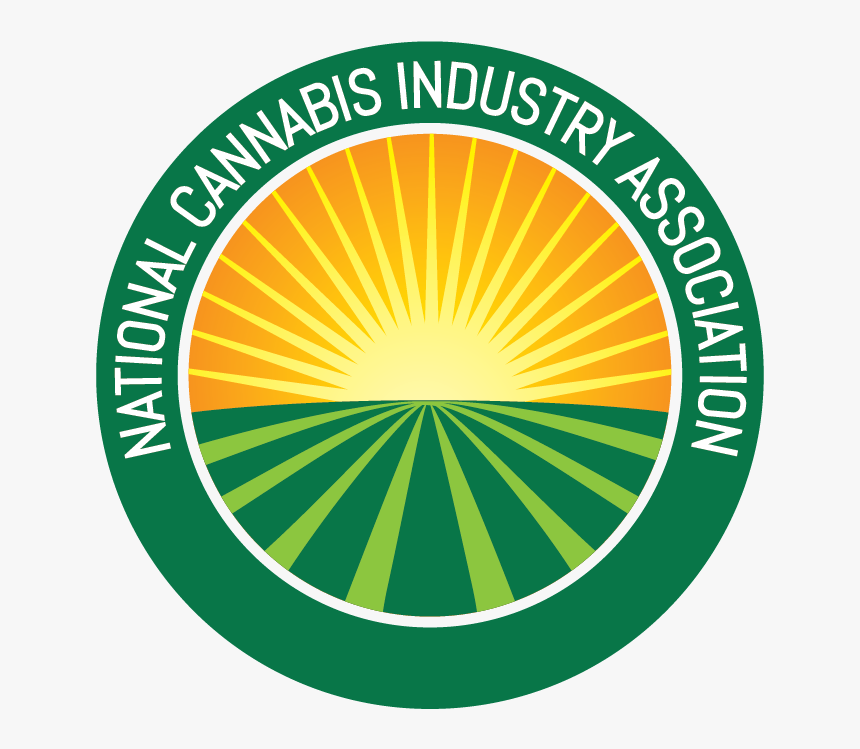 National Cannabis Industry Association, HD Png Download, Free Download