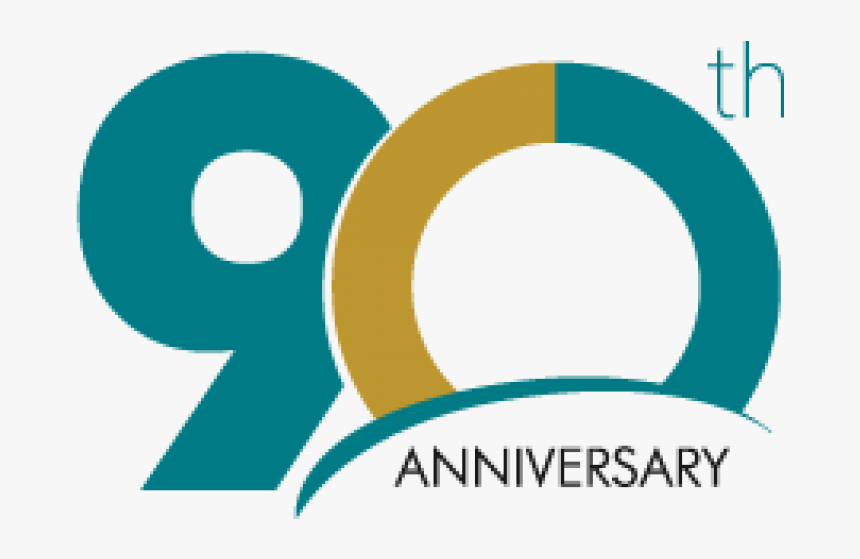 90s Vector 90th Anniversary - Depositphotos, HD Png Download, Free Download