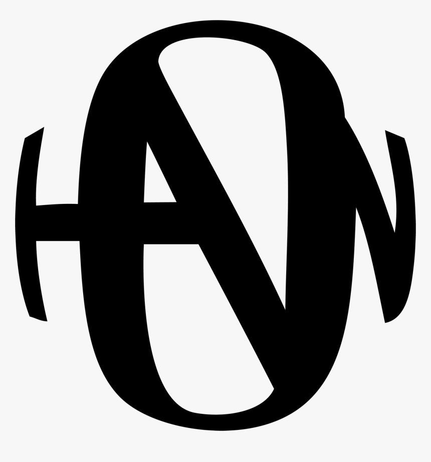 Transparent 90s Png - Hanson Logo, Png Download, Free Download