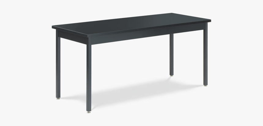 Metal Thin Side Table, HD Png Download, Free Download