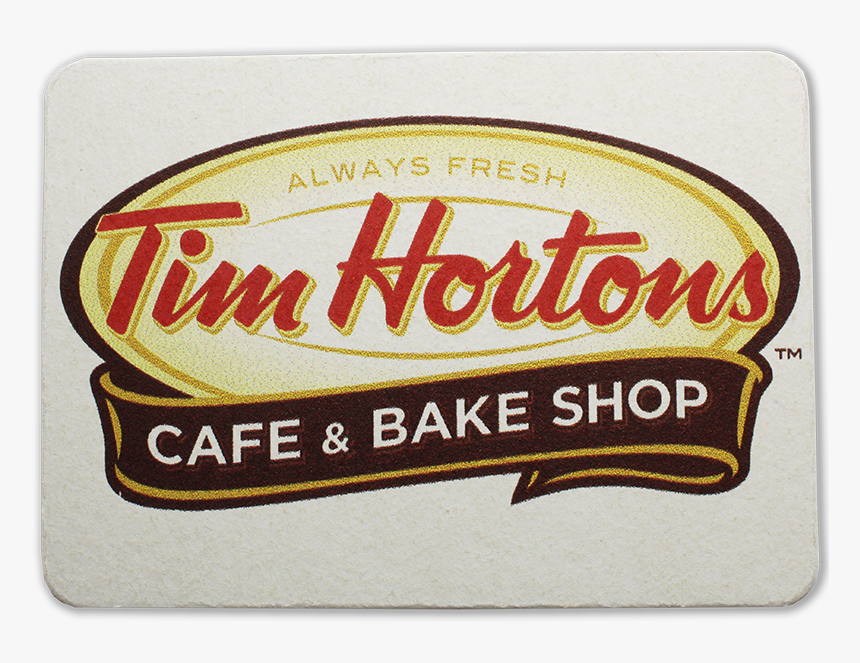 Tim Hortons, HD Png Download, Free Download