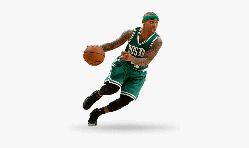 Isaiah Thomas Png, Transparent Png, Free Download