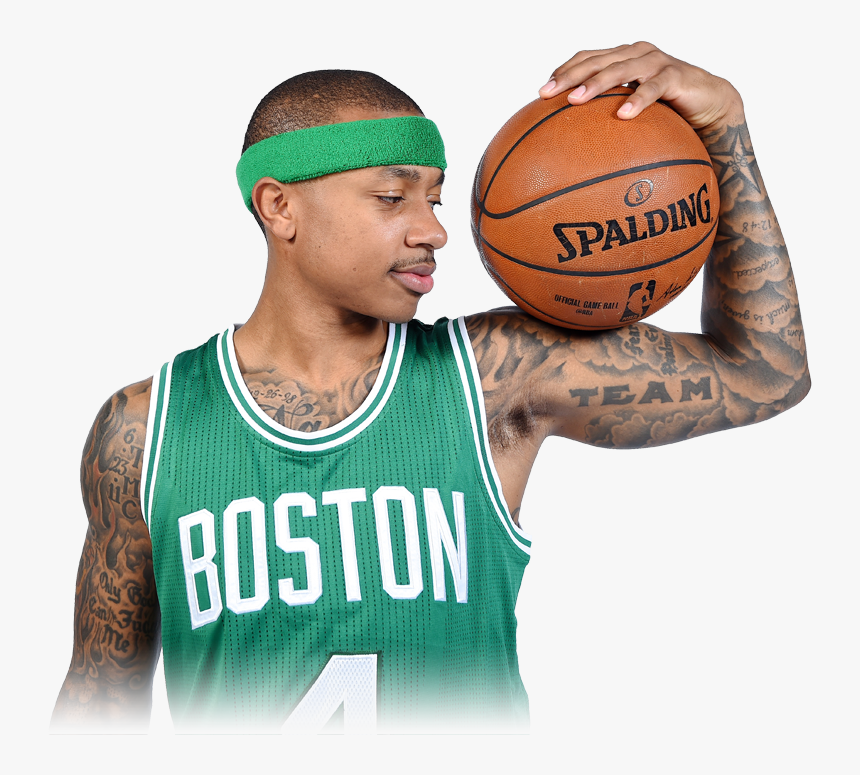 Isaiah Thomas Png, Transparent Png, Free Download