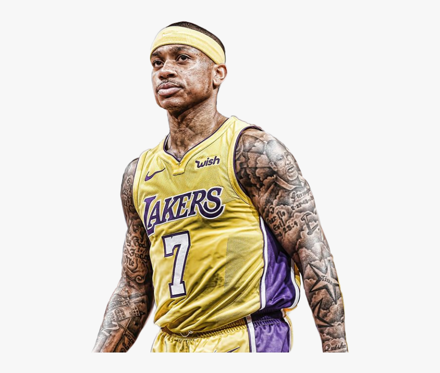 Basketball Player - Isaiah Thomas Sticker, HD Png Download, Free Download