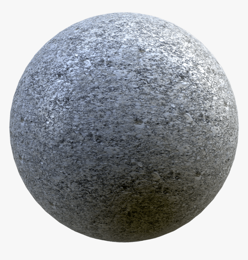Seamless Cc0 Concrete Texture - Metal Coin, HD Png Download, Free Download