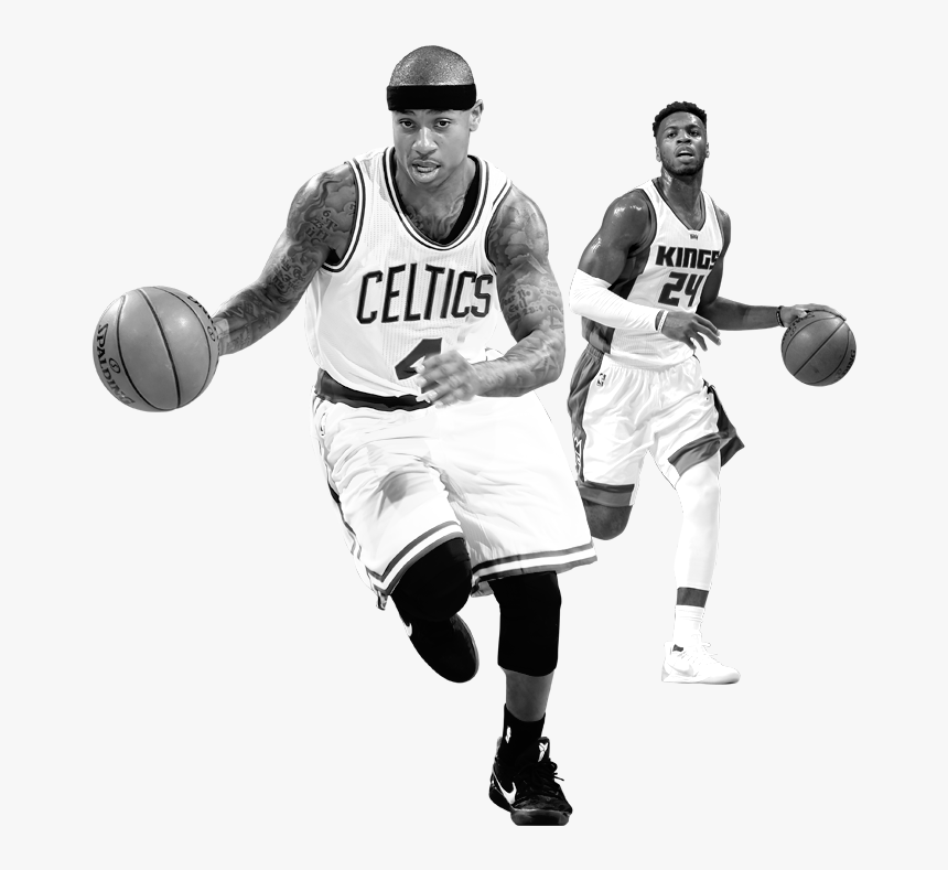 Like Isaiah Thomas And Buddy Hield, Your Game Is Built - Nike Blueprint The Driver, HD Png Download, Free Download